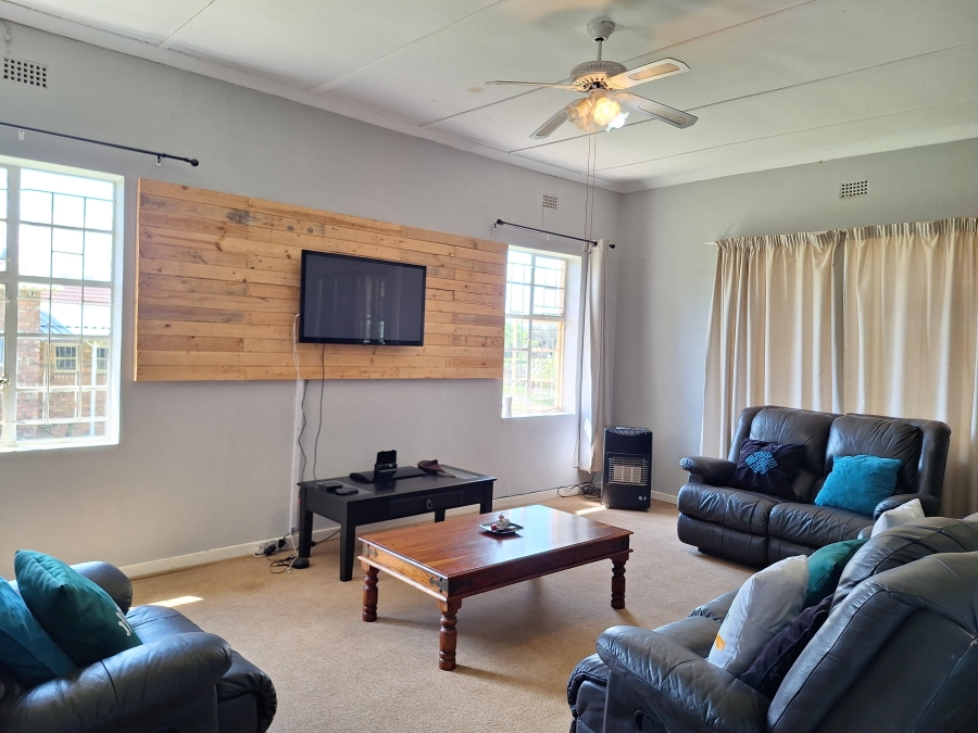 3 Bedroom Property for Sale in Vrede Free State